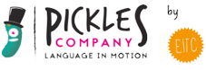 Pickles Company Logo