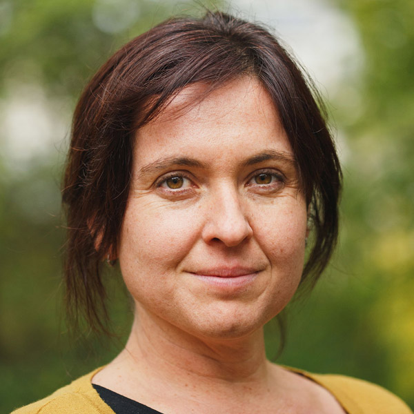 Christine Beziat – English Theatre for secondary school – Pickles Company