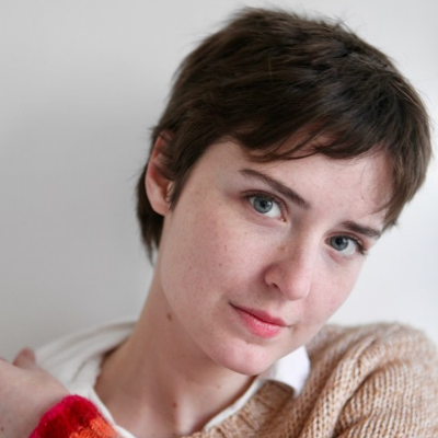 Zoe Aronson
