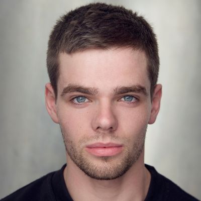 Charlie (400 × 400 px)