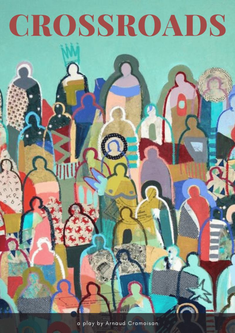 Theatre in English for Schools our shows Pickles Company