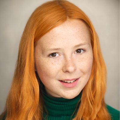 Hannah (400 × 400 px)
