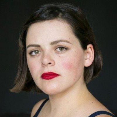 Jane (400 × 400 px)