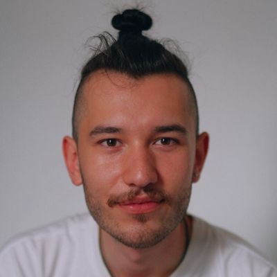 Joey (400 × 400 px)