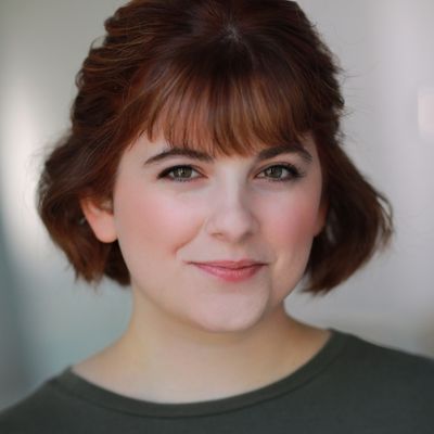 Lauren (400 × 400 px)