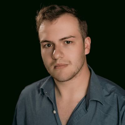 Matthew (400 × 400 px)