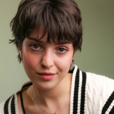 Nina (400 × 400 px)