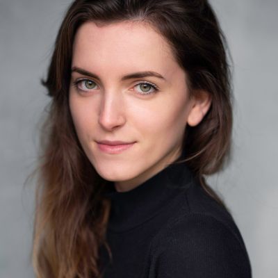 Rebekah Jarvis (400 × 400 px)