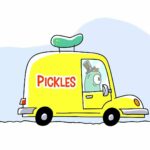 Pickles Theatre Company